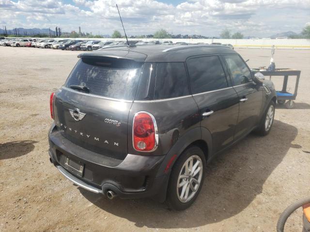 Zdjęcie 4 z aukcji – 2015 MINI COOPER S C z VIN WMWZC3C5XFWT03149