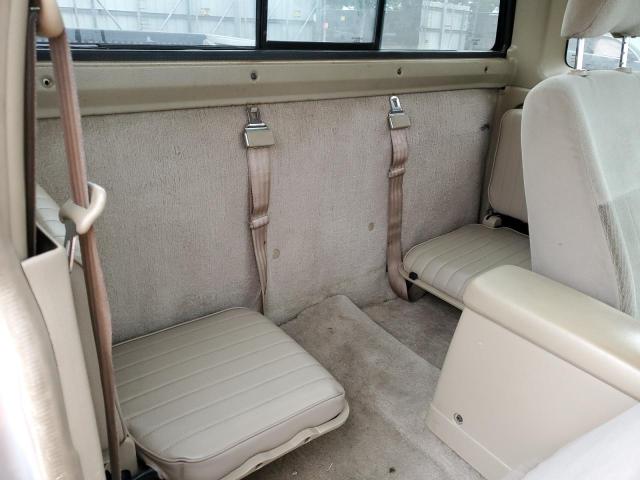 Photo 6 from auction – 1998 NISSAN FRONTIER K with VIN 1N6DD26S7WC375236