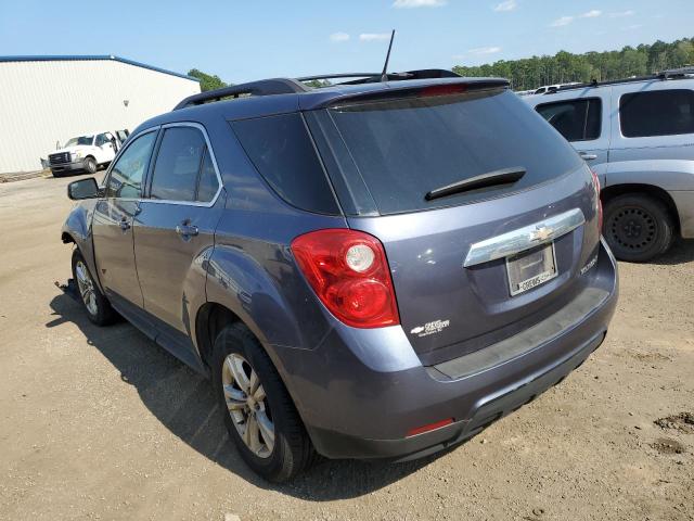 Photo 3 from auction – 2013 CHEVROLET EQUINOX LT with VIN 2GNALDEKXD6384466