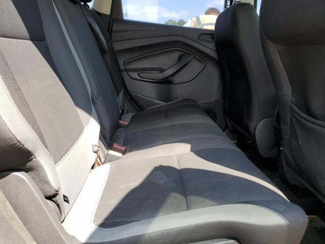 Photo 6 from auction – 2014 FORD ESCAPE S with VIN 1FMCU0F75EUC77020