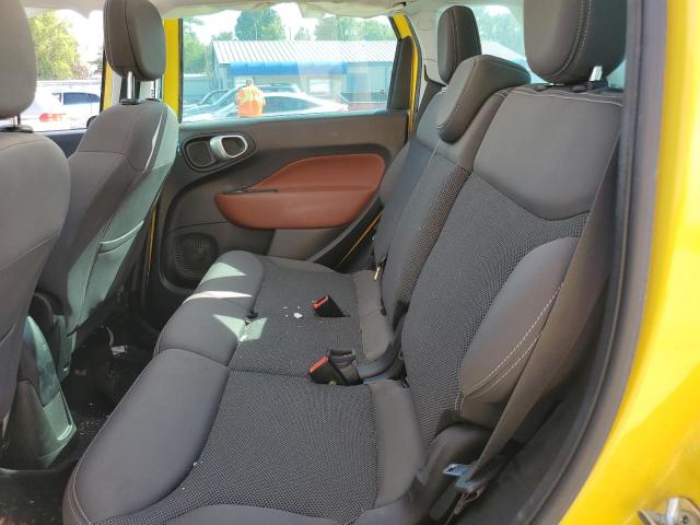Photo 6 from auction – 2015 FIAT 500L TREKK with VIN ZFBCFADH8FZ033627