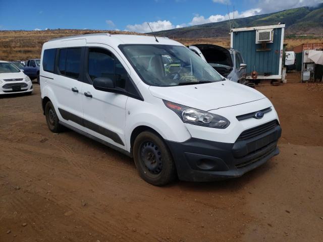 FORD TRANSIT CO 2018 with VIN NM0GE9E76J1379363 - Photo from auction