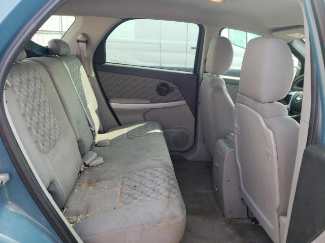 Photo 6 from auction – 2008 CHEVROLET EQUINOX LS with VIN 2CNDL13F886070598