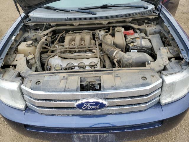 Photo 7 from auction – 2012 FORD FLEX SE with VIN 2FMGK5BC1CBD11027