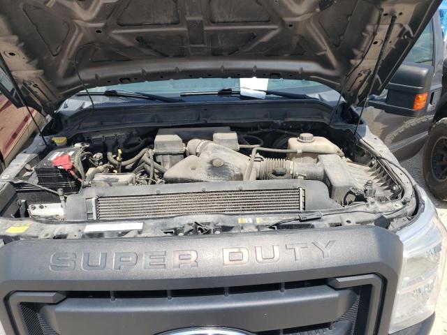 Photo 7 from auction – 2013 FORD F250 SUPER with VIN 1FT7W2B64DEB52835