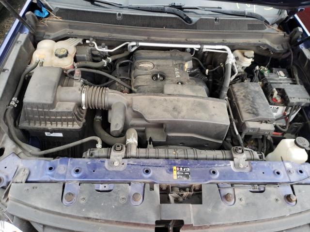 Photo 7 from auction – 2016 CHEVROLET COLORADO with VIN 1GCGSBEA6G1349772