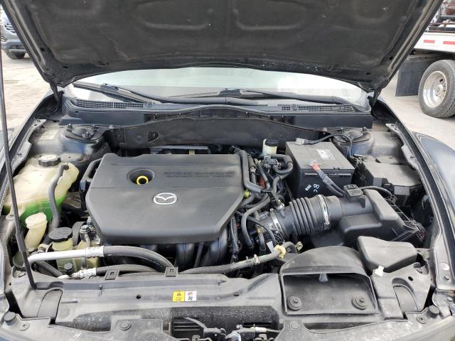 Photo 7 from auction – 2009 MAZDA 6 I with VIN 1YVHP82A495M14797