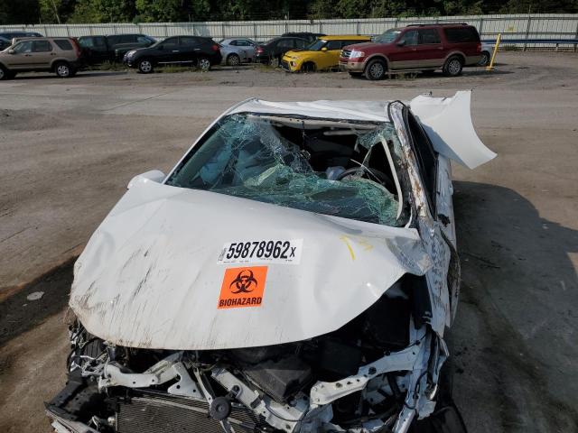 Photo 9 from auction – 2020 TOYOTA COROLLA LE with VIN 5YFEPRAE5LP079806
