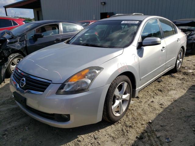 Photo 2 from auction – 2007 NISSAN ALTIMA 3.5 with VIN 1N4BL21E17C152065