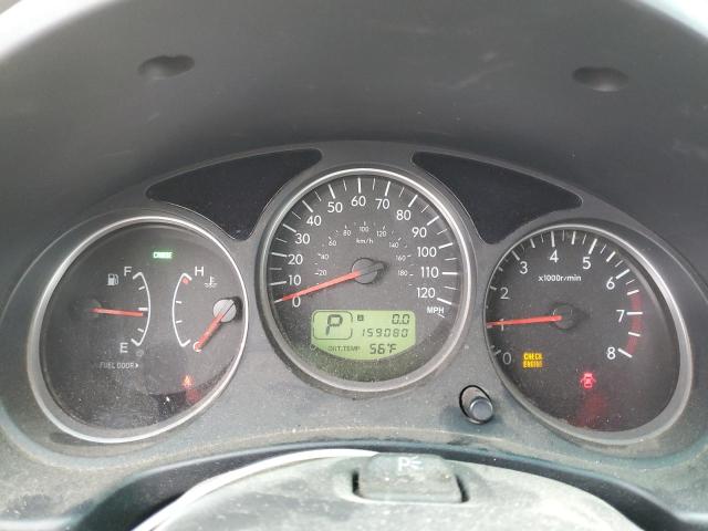 Фото 8 с аукциона – 2007 SUBARU FORESTER 2 с VIN JF1SG63657H747764