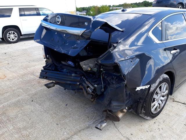 Photo 9 from auction – 2015 NISSAN ALTIMA 2.5 with VIN 1N4AL3AP7FN902199
