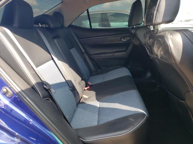 Photo 6 from auction – 2015 TOYOTA COROLLA L with VIN 5YFBURHE3FP363473