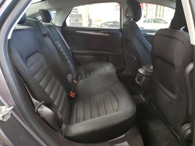 Photo 6 from auction – 2014 FORD FUSION SE with VIN 3FA6P0H78ER129186