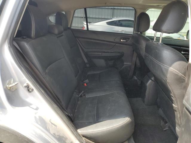 Photo 6 from auction – 2013 SUBARU XV CROSSTR with VIN JF2GPAKC2D2834886