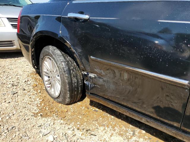 Photo 9 from auction – 2010 CHRYSLER 300 TOURIN with VIN 2C3CA5CVXAH325321