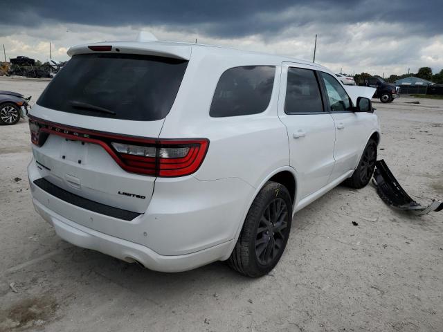 Photo 4 from auction – 2015 DODGE DURANGO LI with VIN 1C4RDJDG9FC101747