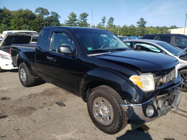 NISSAN FRONTIER K 2008 with VIN 1N6BD06T18C442646 - Photo from auction