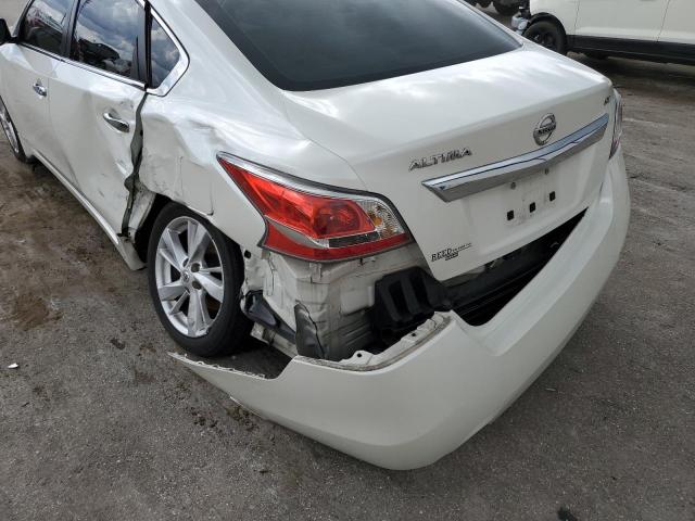 Photo 9 from auction – 2015 NISSAN ALTIMA 2.5 with VIN 1N4AL3AP5FC142835