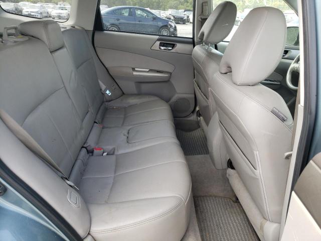 Photo 6 from auction – 2009 SUBARU FORESTER 2 with VIN JF2SH646X9H719727