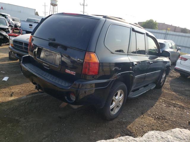 Photo 4 from auction – 2007 GMC ENVOY with VIN 1GKDT13S572192322