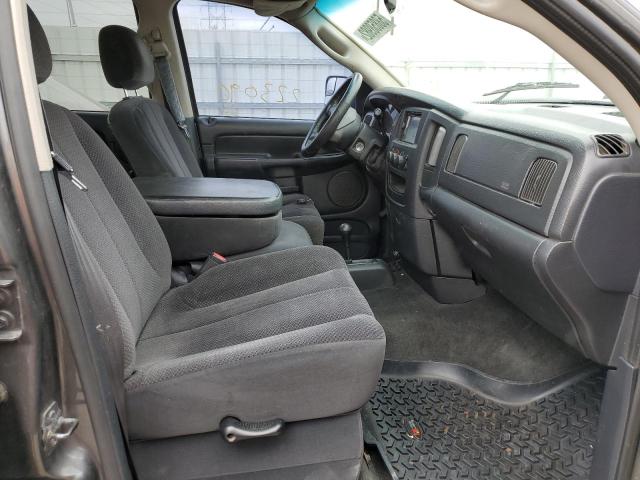 Photo 5 from auction – 2002 DODGE RAM 1500 with VIN 3D7HU18N52G156746