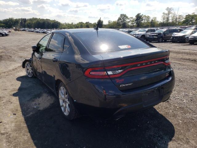 Photo 3 from auction – 2013 DODGE DART SXT with VIN 1C3CDFBH7DD257182