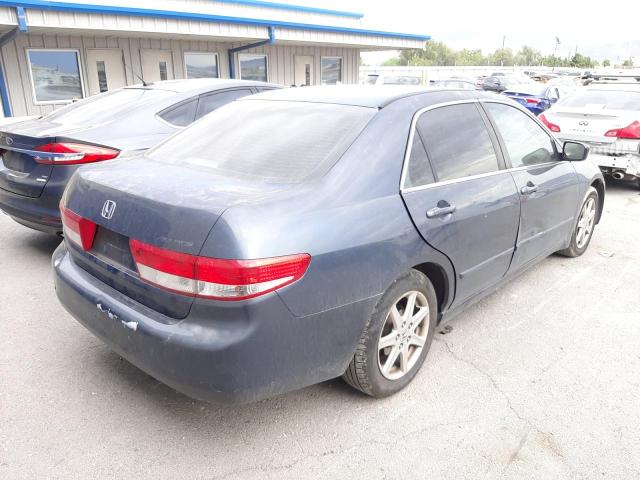 Photo 4 from auction – 2003 HONDA ACCORD EX with VIN 1HGCM66503A051926