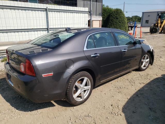 Photo 4 from auction – 2012 CHEVROLET MALIBU 1LT with VIN 1G1ZC5E07CF257607