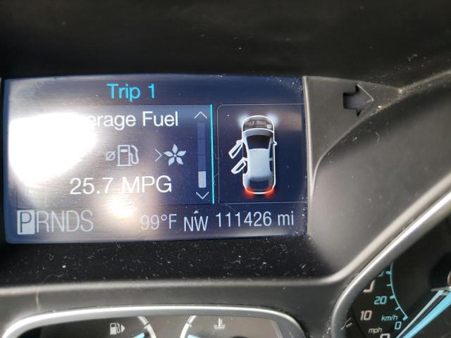 Photo 8 from auction – 2012 FORD FOCUS SEL with VIN 1FAHP3H2XCL197452