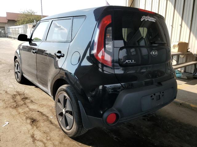 Photo 3 from auction – 2014 KIA SOUL with VIN KNDJN2A29E7747435