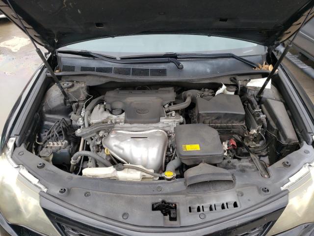 Photo 7 from auction – 2014 TOYOTA CAMRY L with VIN 4T1BF1FK0EU410640