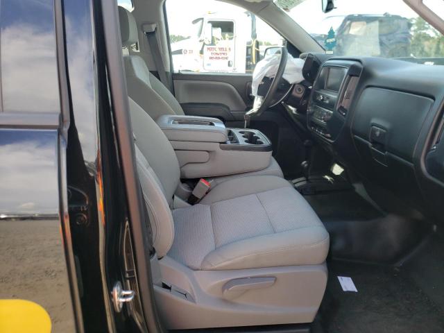 Photo 5 from auction – 2018 CHEVROLET SILVERADO with VIN 3GCUKNEC0JG395614