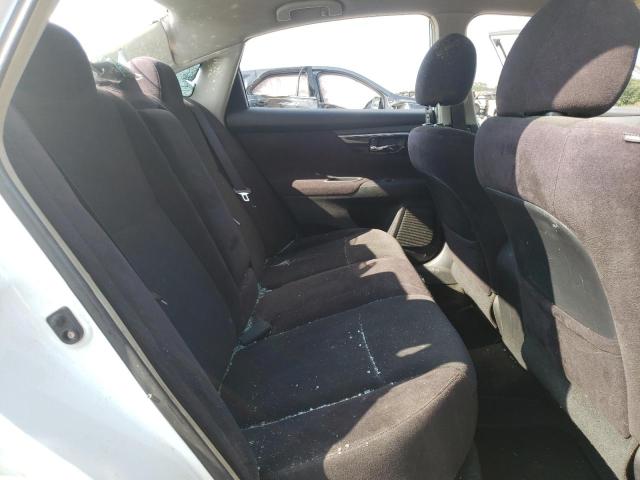 Photo 6 from auction – 2013 NISSAN ALTIMA 2.5 with VIN 1N4AL3AP9DC150272