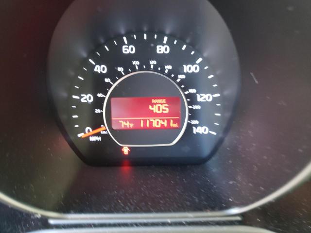 Photo 8 from auction – 2015 KIA SOUL with VIN KNDJN2A2XF7225026