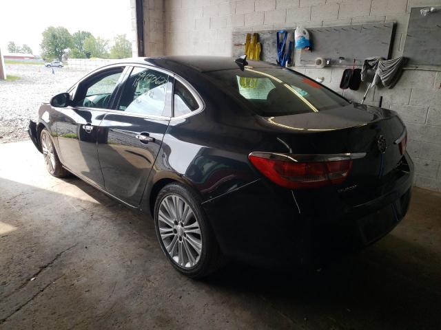Photo 3 from auction – 2013 BUICK VERANO CON with VIN 1G4PR5SK5D4247976