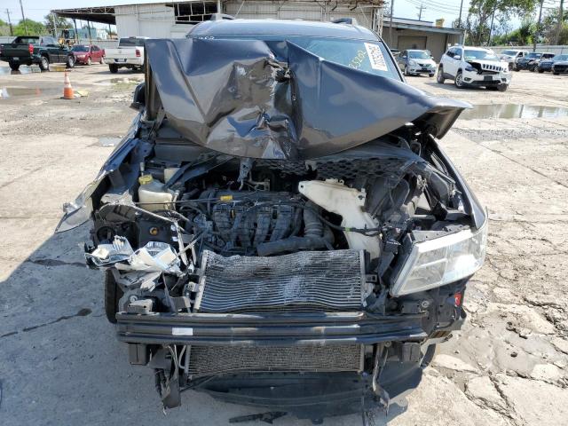 Photo 9 from auction – 2016 DODGE JOURNEY SE with VIN 3C4PDCAB9GT234915