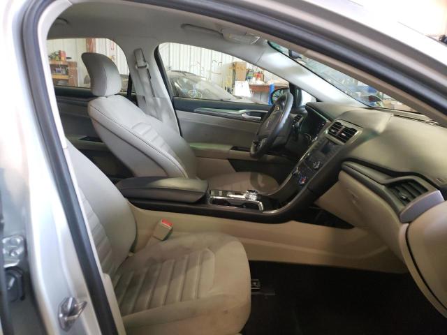 Photo 5 from auction – 2017 FORD FUSION SE with VIN 3FA6P0H78HR254905