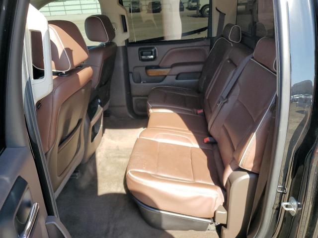 Photo 6 from auction – 2014 CHEVROLET SILVERADO with VIN 3GCPCTEJ4EG305013