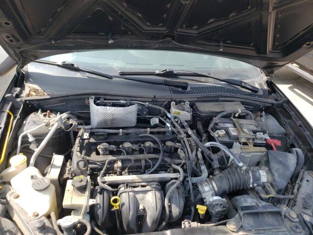 Photo 7 from auction – 2010 FORD FOCUS SE with VIN 1FAHP3FN8AW191058