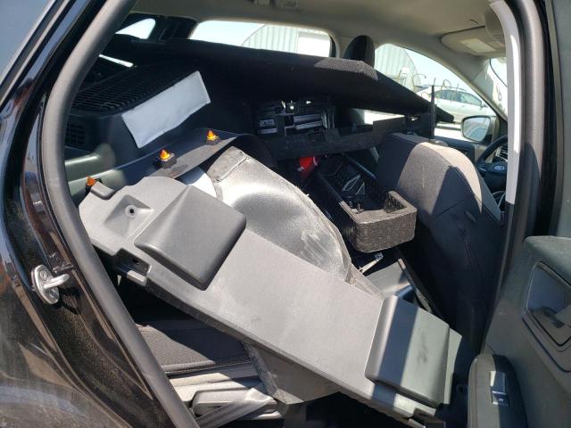 Photo 6 from auction – 2021 FORD ESCAPE S with VIN 1FMCU0F6XMUA20005