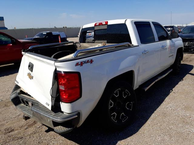 Photo 4 from auction – 2014 CHEVROLET SILVERADO with VIN 3GCUKSEC6EG178055