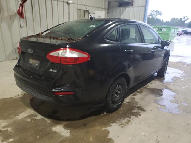 Photo 4 from auction – 2015 FORD FIESTA S with VIN 3FADP4AJ4FM163192