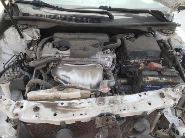 Photo 7 from auction – 2016 TOYOTA CAMRY LE with VIN 4T1BF1FK7GU604357