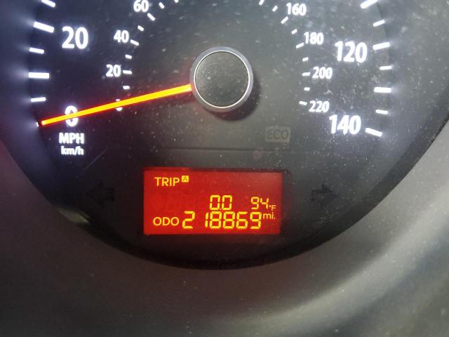 Photo 8 from auction – 2013 KIA SOUL with VIN KNDJT2A52D7569608