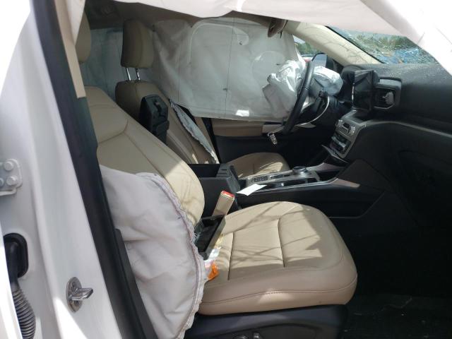 Photo 5 from auction – 2021 FORD EXPLORER X with VIN 1FMSK7DH6MGB11317