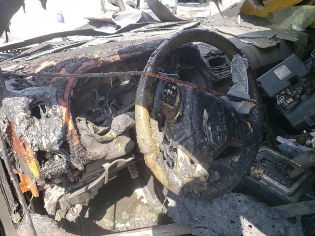 Photo 8 from auction – 2013 DODGE CHALLENGER with VIN 2C3CDYBT5DH742021