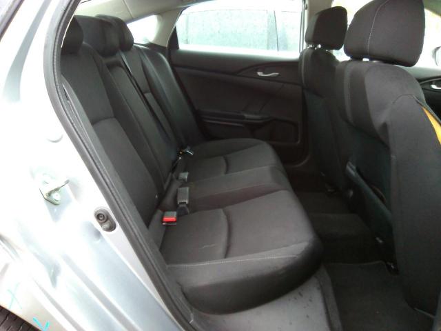 Photo 6 from auction – 2016 HONDA CIVIC EX with VIN 2HGFC2F70GH524970