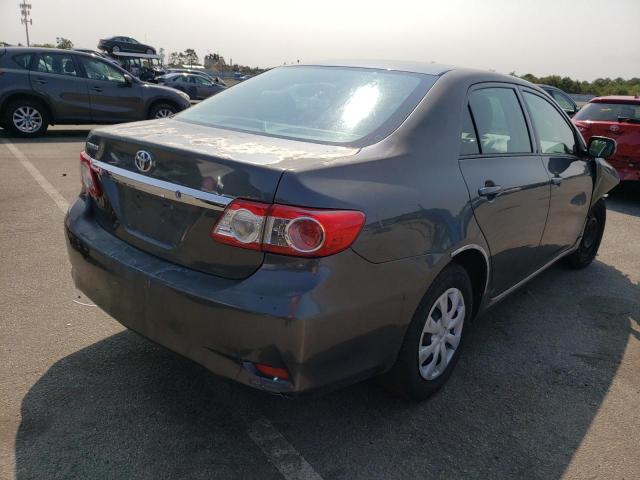 Photo 4 from auction – 2012 TOYOTA COROLLA BA with VIN 2T1BU4EE3CC852023