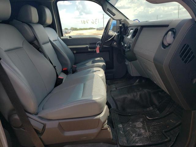 Photo 5 from auction – 2013 FORD F250 SUPER with VIN 1FT7W2B64DEB52835