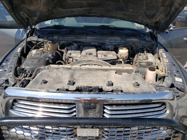 Photo 7 from auction – 2013 RAM 2500 SLT with VIN 3C6UR5DL9DG560830